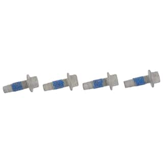 Door Check Bolt - M8 X 18, Front OEM Parts W715870S439