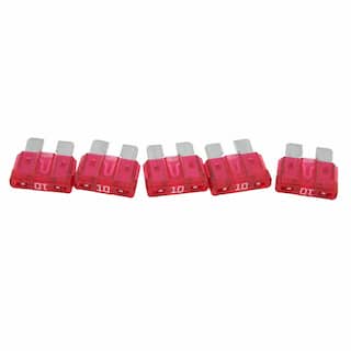 Circuit Breaker - 10 AMP, 32 Volt (Fuses) OEM Parts SW8917
