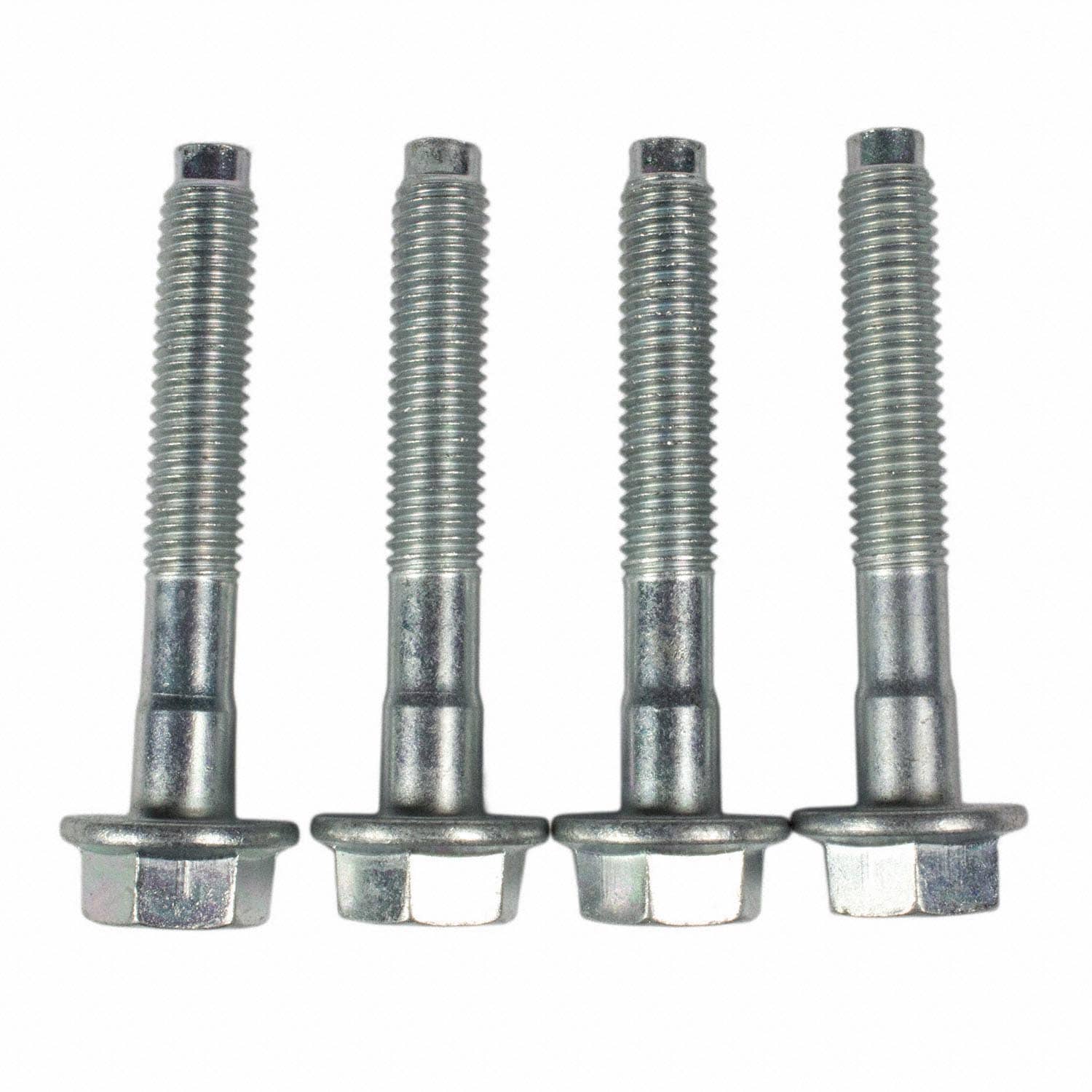 Engine Water Pump Bolt. Flanged Hex Head Bolt - M8 X 1.25 X 53.0 