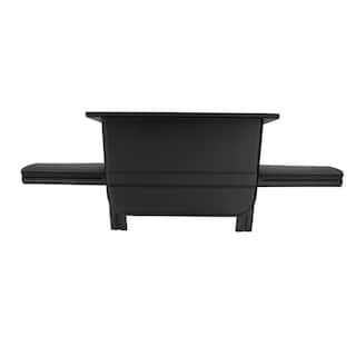 COVERS and Trim - Front, Center OEM Parts SK4Z17E810AA