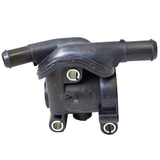 Engine Coolant Thermostat Housing OEM Parts RH157