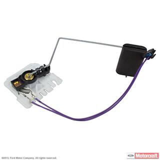 Fuel Tank Sender OEM Parts PS375
