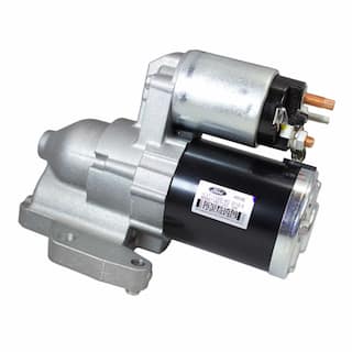 Starter Motor - 3.0L OEM Parts SA985