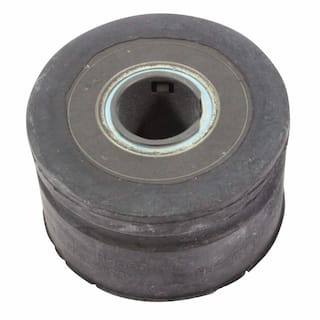 Body Mount Cushion Insulator - Lower OEM Parts 7L1Z1000155KA