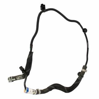 Engine Coolant Overflow Hose Water OEM Parts HS7Z8063B