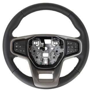 Wheel Steering OEM Parts P2DZ3600BA