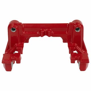 Disc Brake Caliper Bracket Plate BA - Left, Right, Rear (GT Feature Car) OEM Parts BRBCR72
