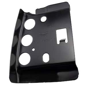 Quarter Panel Extension Body C Pillar Bracket - Right, Rear, Inner OEM Parts FL3Z16278B10A