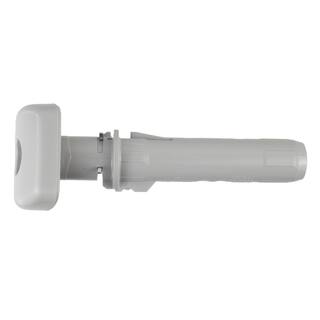 Sleeve Headrest Guide - Right, Rear OEM Parts KU5Z96610A16CQ