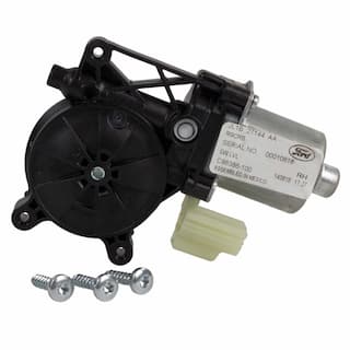 Window Motor - Right, Rear OEM Parts WLM321