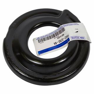 Coil Spring Insulator Seat - Front OEM Parts YS4Z5793BA