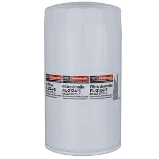 Engine Oil Filter Kit Element and Gasket OEM Parts FL2124S