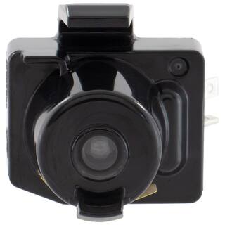 Housing and Lens - Left OEM Parts PL1Z13B375A