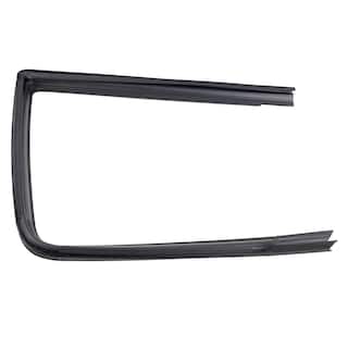 Window Channel Glass Run - Right, Rear OEM Parts FL3Z1825766B