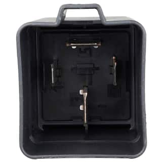 Relay Module - 12 Volt (AT) OEM Parts RU5Z14N089A