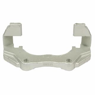 Disc Brake Caliper Bracket Support - Left, Right, Front OEM Parts BRBCF26