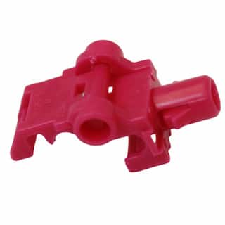 Retainer. Door Handle Link Clip - Front, Rear. OEM Parts 8S4Z5421952A