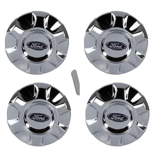 Wheel Cap Cover 6.0 X 16