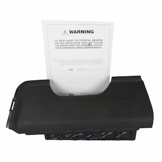 Instrument Panel Air Bag (Convertible, Coupe) OEM Parts FR3Z63045J77BA