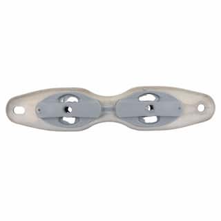 Exhaust Pipe Mounting Bracket Catalytic Converter OEM Parts AV6Z5K291A
