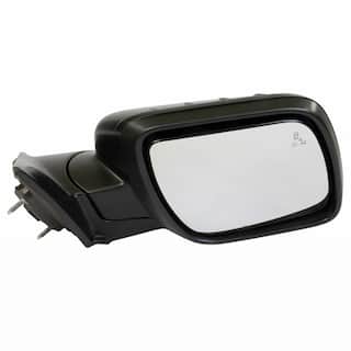 Mirror Rear View - Right, Outer OEM Parts BB5Z17682SDPTM
