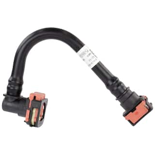 Evaporative Emissions System Lines Connecting Hose - 3.5L OEM Parts ML3Z9D333H