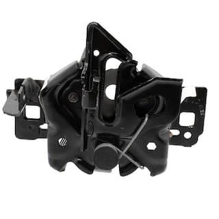 Hood Latch (SVT) OEM Parts AL3Z16700A