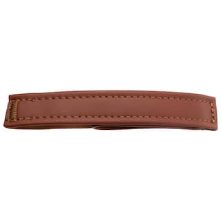 Strap Securing - Rear OEM Parts LC5Z78600A96DC