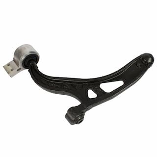 Suspension Control Arm and Ball Joint As (Police,) OEM Parts MCF2392
