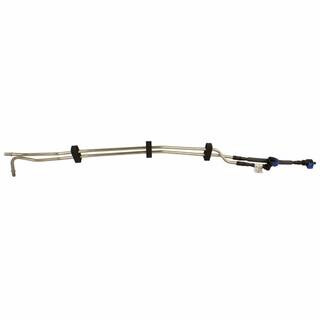 Line Tube - Center 3.0L (3.0L) OEM Parts JL3Z9J279G