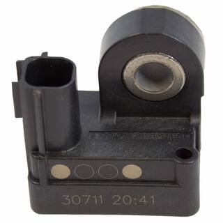 Air Bag Impact Sensor Side - Left, Right OEM Parts 9L1Z14B345A