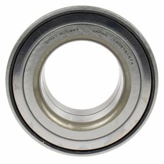 Wheel Bearing Hub - Left, Right (ST) OEM Parts BE8Z1215C