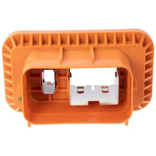 Drive Motor Battery Pack Connector High Voltage - 3.0L OEM Parts LU5Z14E033A