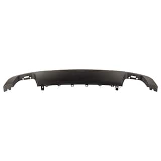 Bumper Trim Protector - Front OEM Parts ML3Z8419AB