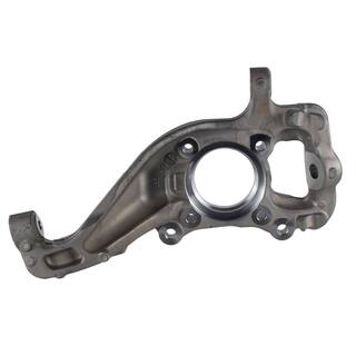Steering Knuckle Wheel - Left, Front OEM Parts NL1Z3K186C