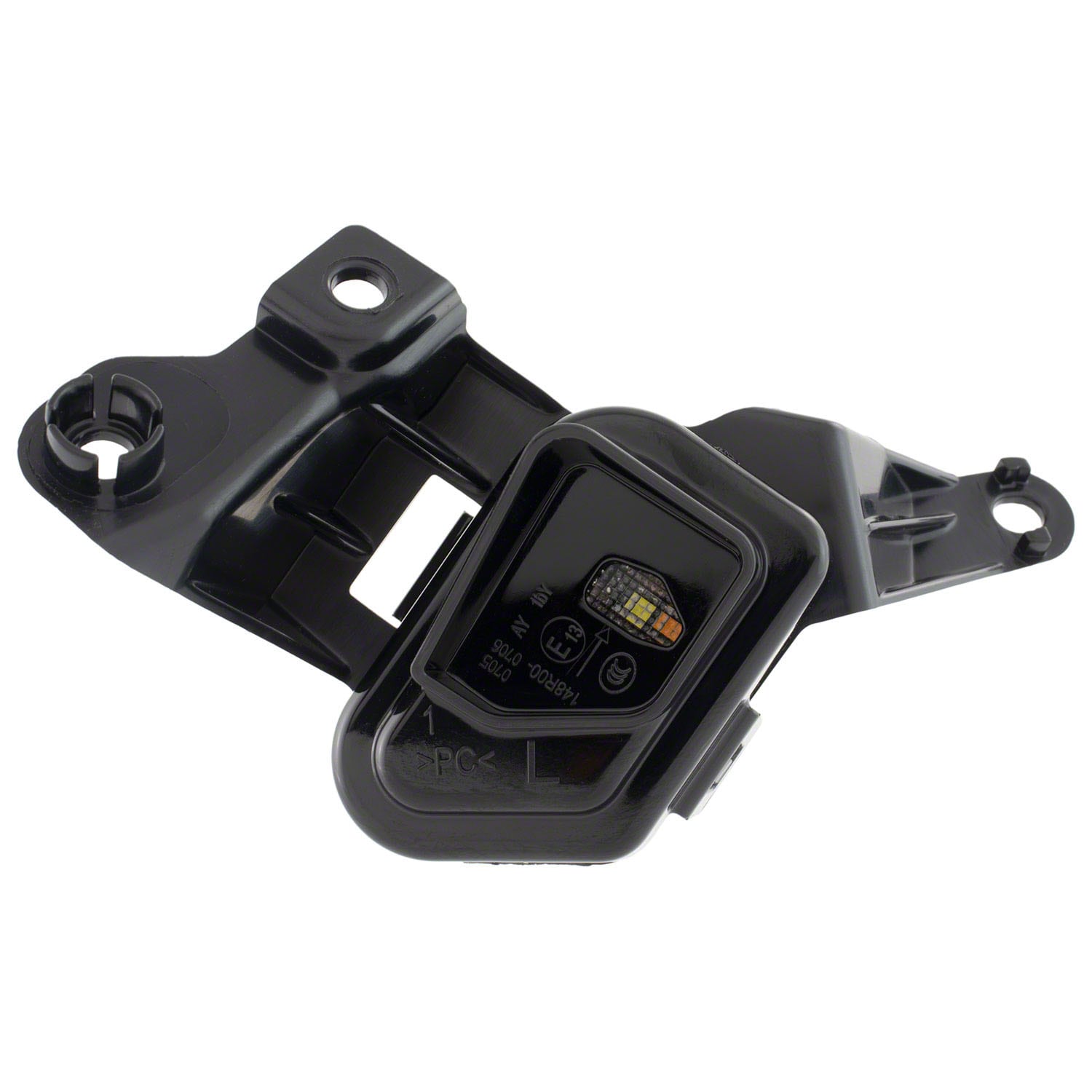 Parking Light - Left, Front | FordUS