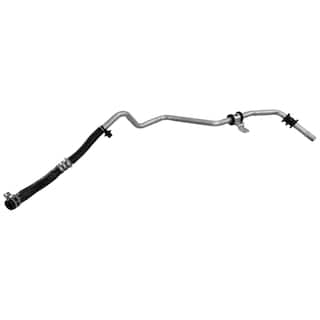 Hvac Heater Pipe Tube Water - Lower, Center OEM Parts KT220