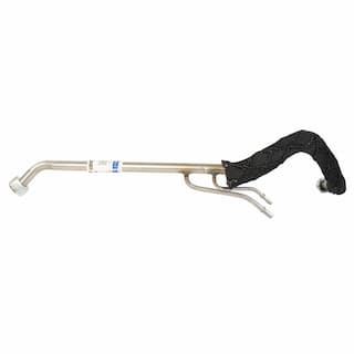 Exhaust Gas Recirculation (EGR) Tube EGR Valve To Manifold - 4.0L OEM Parts 5L5Z9E469A