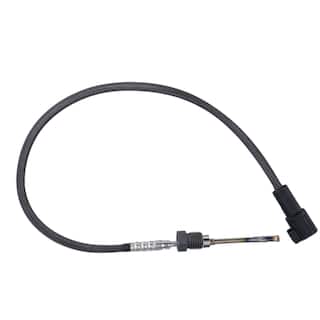 Exhaust Gas Temperature (EGT) Sensor - 3.2L OEM Parts GK4Z12B591A