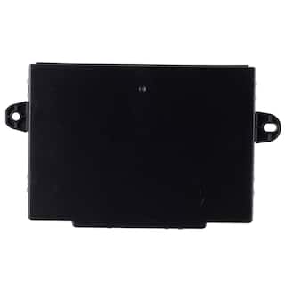 Control Unit Memory Module - Driver OEM Parts GU5Z14C708JD