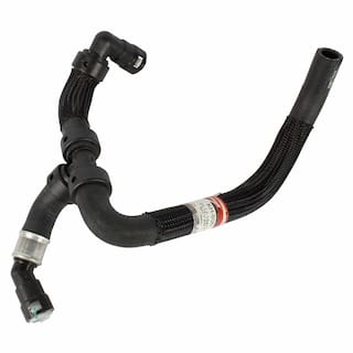 Hvac Heater Hose Water - Inlet OEM Parts KH806