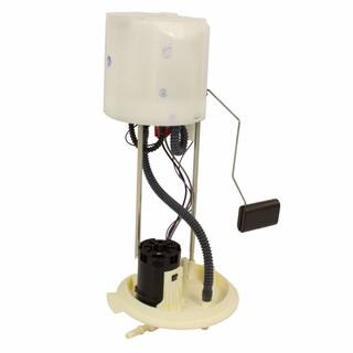 Sender and pump asy Fuel - 2.7L OEM Parts PFS1218