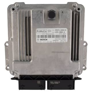 Engine Control Module (ECM) EEC V - 2.0L OEM Parts HS7Z12A650AANP