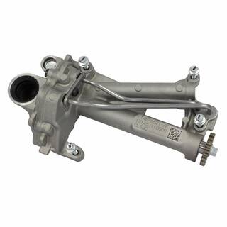 Engine Oil Pump OEM Parts FT4Z6600C