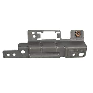 Instrument Panel Knee Bolster Bracket OBD Connector OEM Parts L1MZ14A705C
