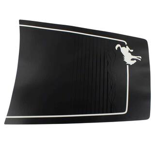 Decal Graphics Package #2 OEM Parts P1PZ9920000BB