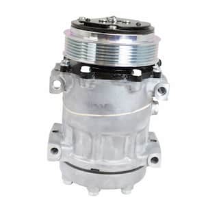 AIR CONDITIONING (A/C) Compressor OEM Parts YCC187