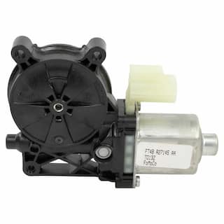 Window Motor - Left, Rear OEM Parts WLM288