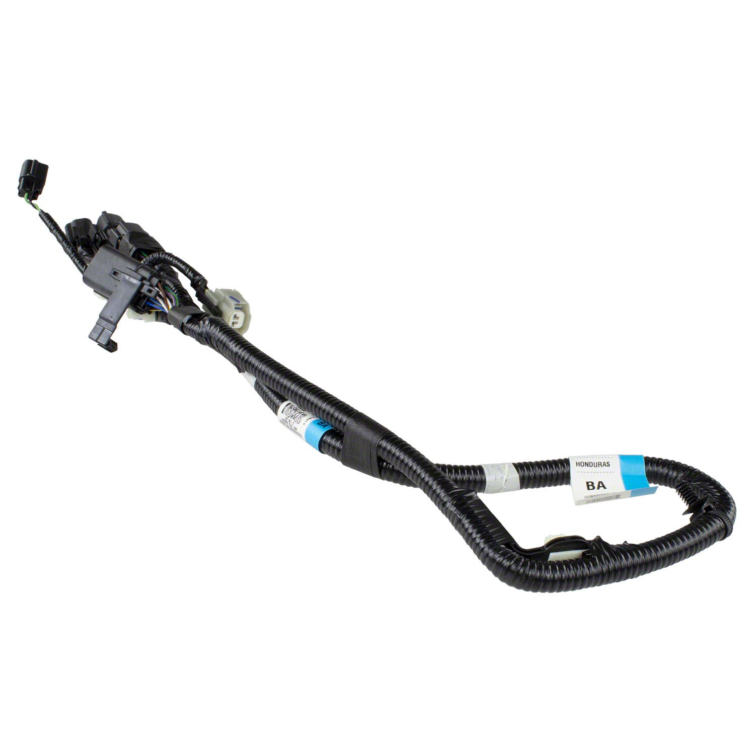 Wiring Tailgate | FordUS