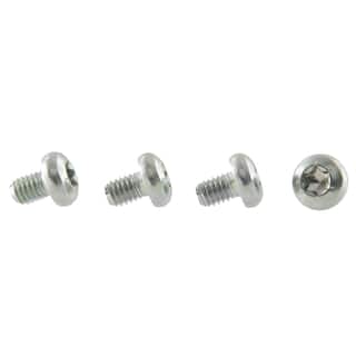 Radio Module Interface Bolt - M4 x 6MM OEM Parts W505510S437